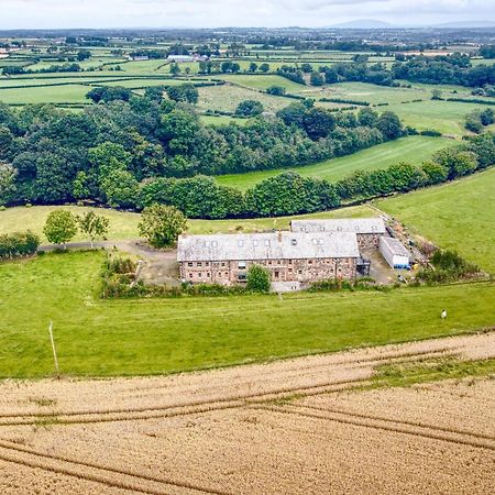 The Old Flax Mill Yoga Retreat Villa Coleraine Bagian luar foto