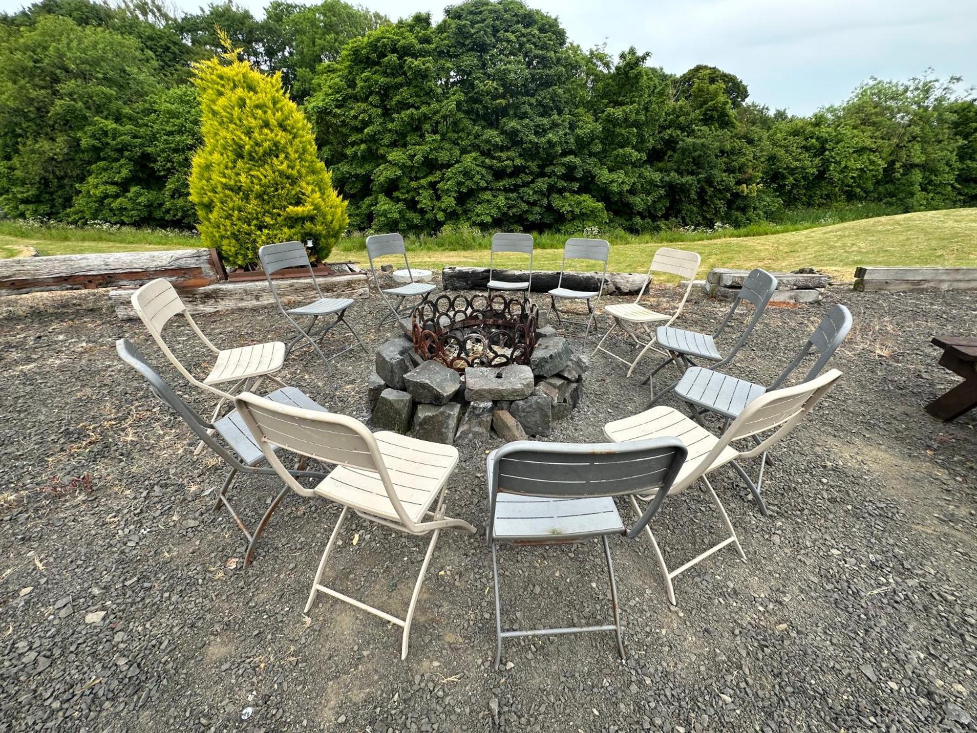 The Old Flax Mill Yoga Retreat Villa Coleraine Bagian luar foto
